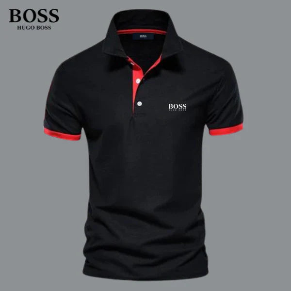 Elegant Polo | ParisCharme™